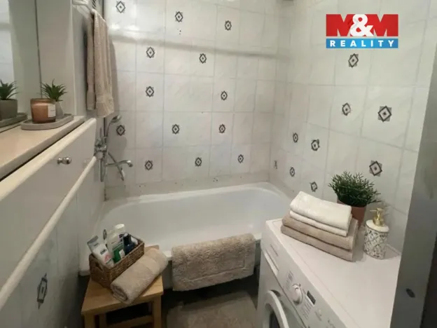 Prodej bytu 4+1, Meziměstí, 5. května, 77 m2