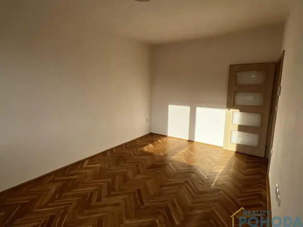 Pronájem bytu 1+1, Vysoké Mýto, Sv. Čecha, 33 m2