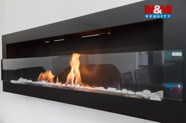 Prodej bytu 3+1, Vražkov, 80 m2