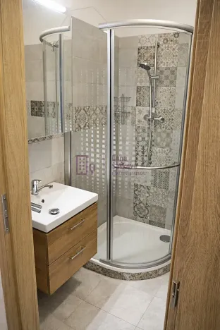 Prodej bytu 2+kk, Jindřichův Hradec, sídliště Vajgar, 41 m2