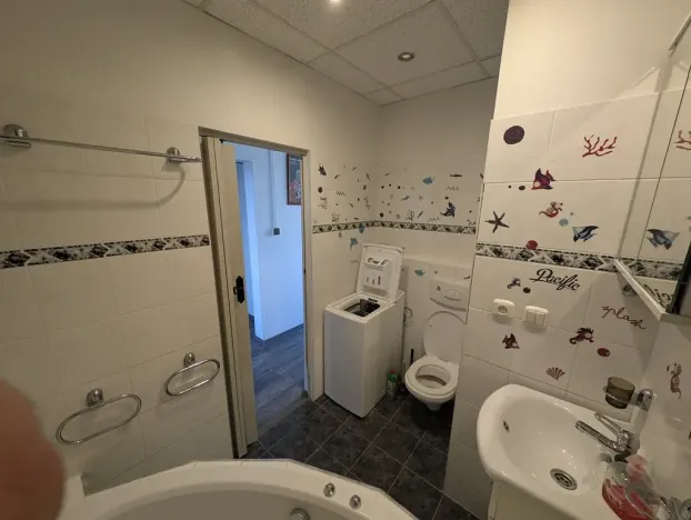 Pronájem bytu 3+1, Ostrava, Dr. Šavrdy, 68 m2