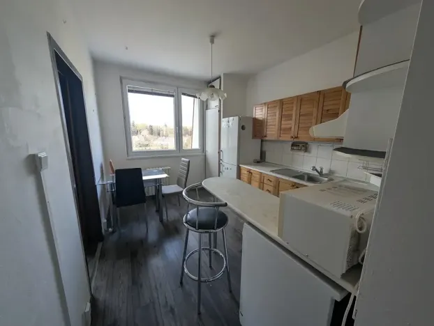 Pronájem bytu 3+1, Ostrava, Dr. Šavrdy, 68 m2