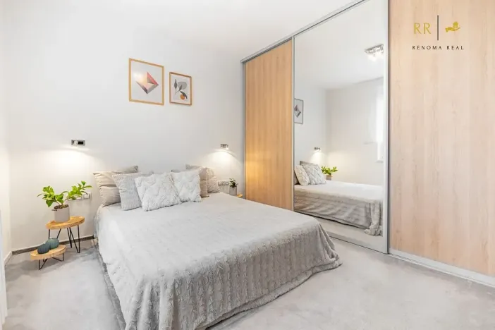 Prodej bytu 3+1, Brno, Krymská, 70 m2