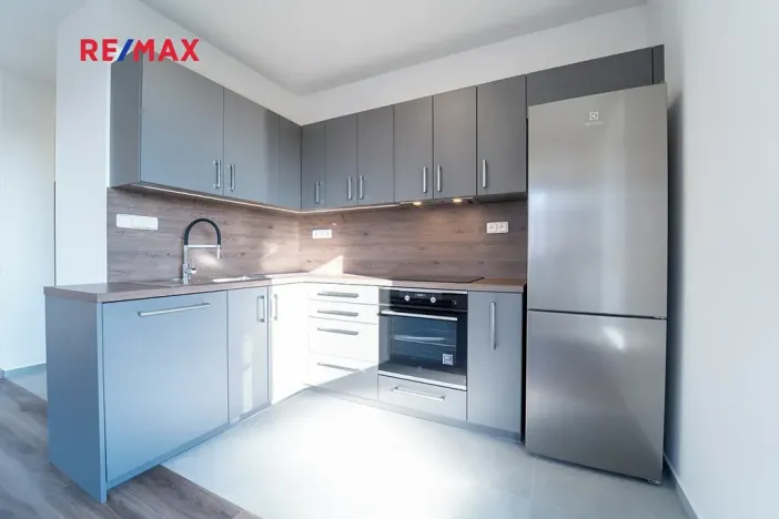 Pronájem bytu 3+kk, Kolín, Leoše Janáčka, 81 m2