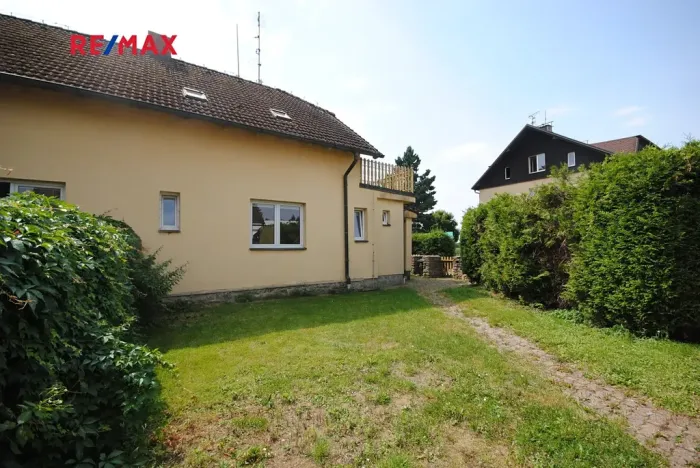 Prodej bytu 4+1, Humpolec, 102 m2