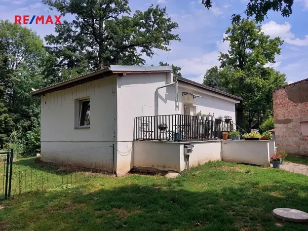 Prodej rodinného domu, Starý Kolín, Baštecká, 70 m2