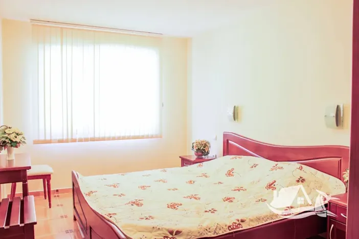 Prodej bytu 2+kk, Nesebar, Bulharsko, 66 m2