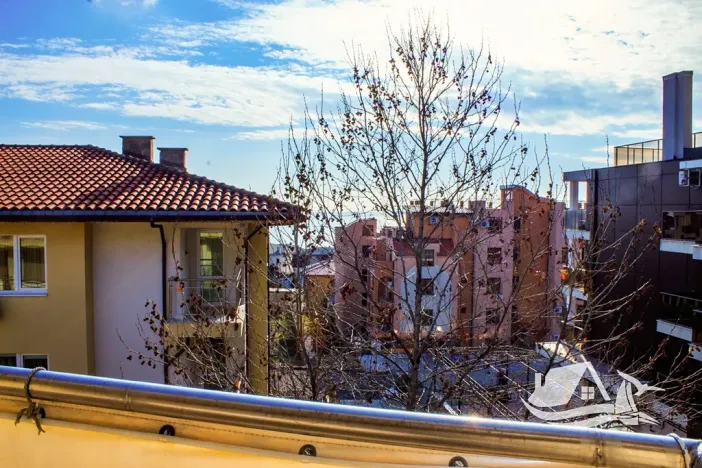 Prodej bytu 2+kk, Nesebar, Bulharsko, 66 m2