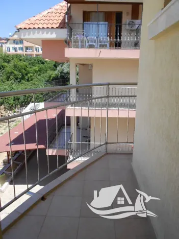 Prodej bytu 2+kk, Nesebar, Bulharsko, 66 m2