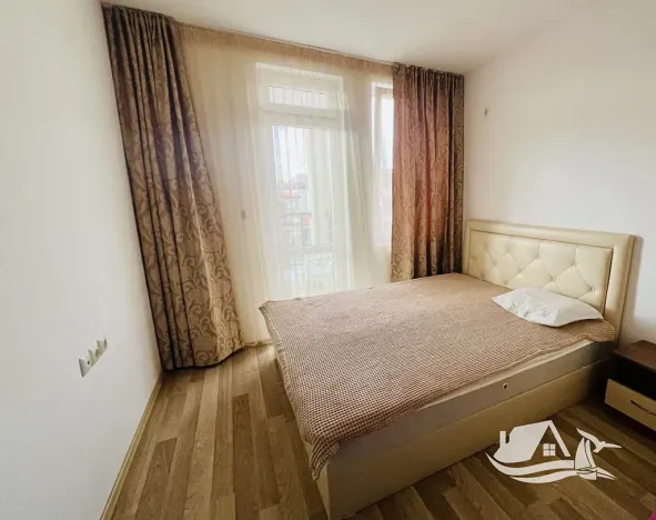 Prodej bytu 2+kk, Sveti Vlas, Bulharsko, 47 m2