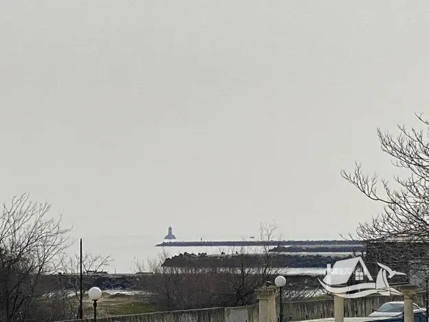 Prodej bytu 2+kk, Pomorie, Bulharsko, 57 m2