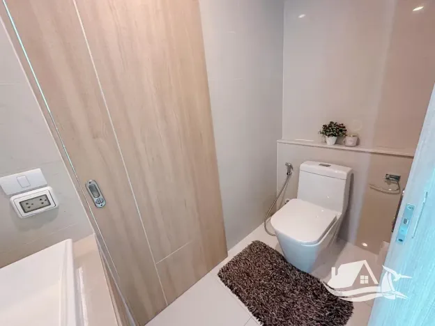 Prodej bytu 2+kk, Pattaya, Thajsko, 32 m2