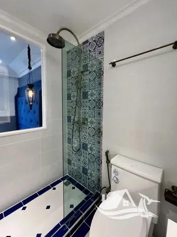 Prodej bytu 3+kk, Pattaya, Thajsko, 61 m2