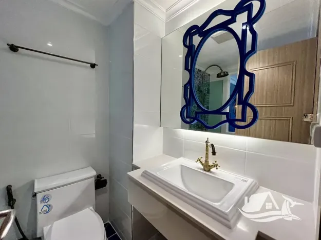 Prodej bytu 3+kk, Pattaya, Thajsko, 61 m2