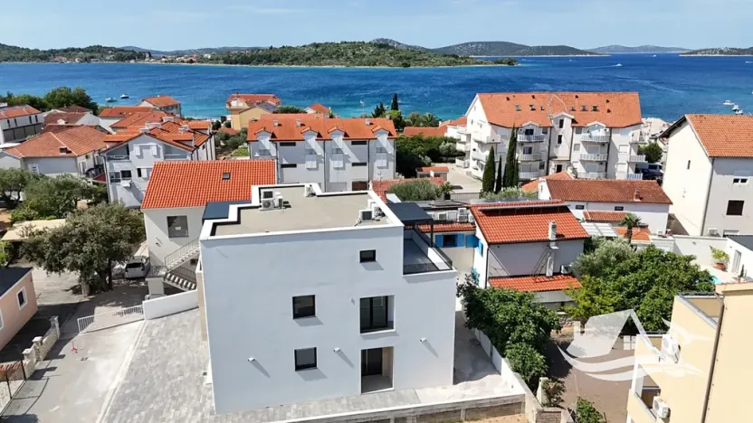 Prodej rodinného domu, Vodice, Chorvatsko, 121 m2