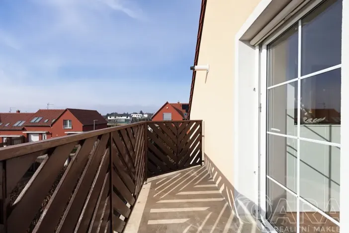 Prodej rodinného domu, Dolní Břežany, K Písnici, 98 m2