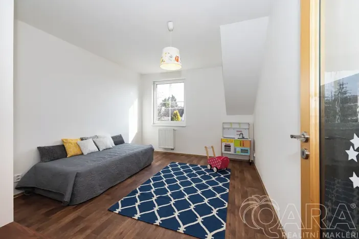 Prodej rodinného domu, Dolní Břežany, K Písnici, 98 m2