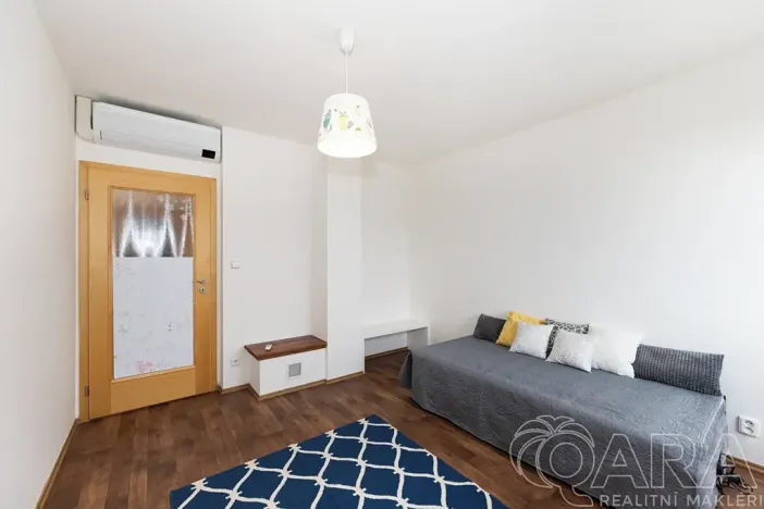 Prodej rodinného domu, Dolní Břežany, K Písnici, 98 m2