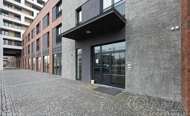 Prodej bytu 1+kk, Praha - Hloubětín, Poděbradská, 32 m2