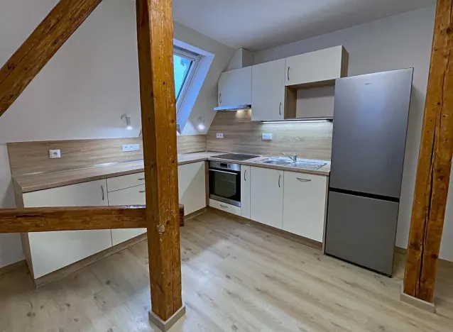 Pronájem bytu 3+kk, Jablonec nad Nisou, Lípová, 82 m2