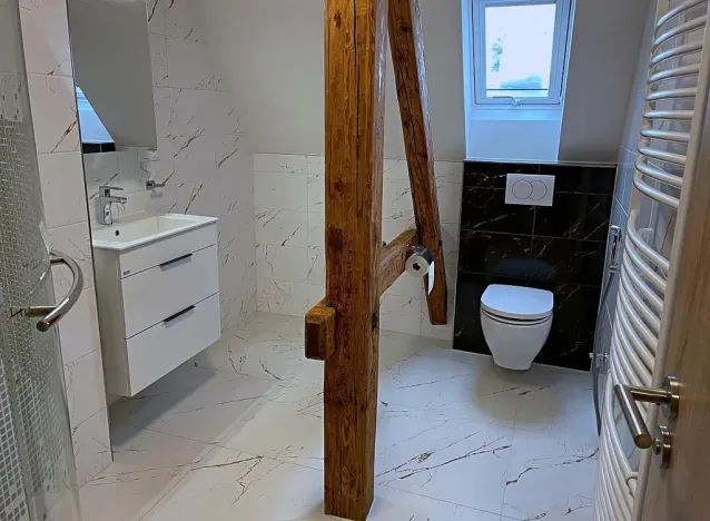 Pronájem bytu 3+kk, Jablonec nad Nisou, Lípová, 82 m2