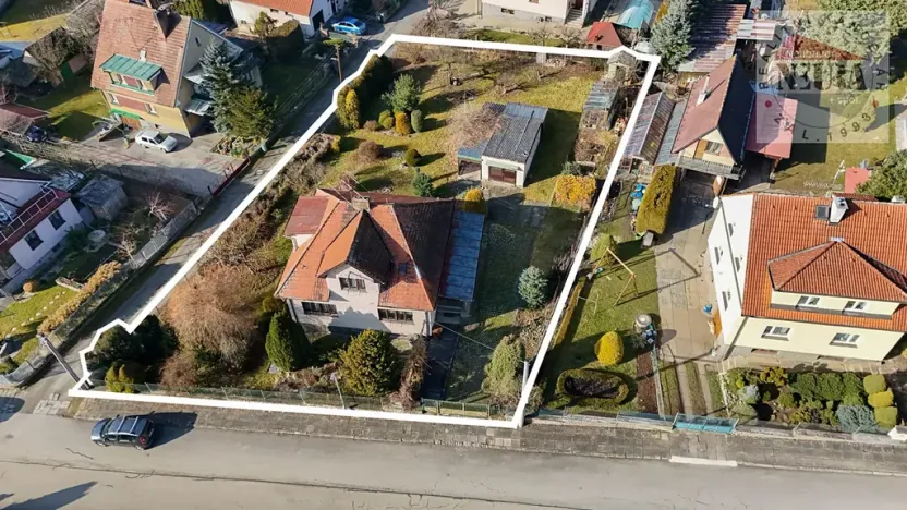 Prodej rodinného domu, Týnec nad Sázavou, K. H. Máchy, 150 m2