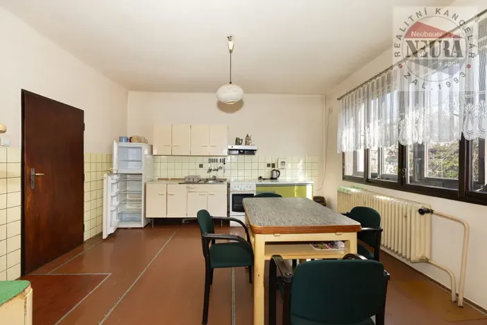 Prodej rodinného domu, Týnec nad Sázavou, K. H. Máchy, 150 m2