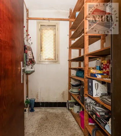 Prodej rodinného domu, Týnec nad Sázavou, K. H. Máchy, 150 m2