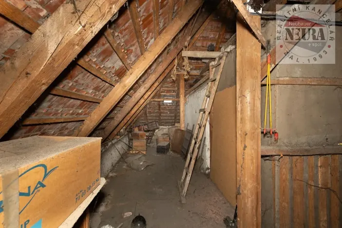 Prodej rodinného domu, Týnec nad Sázavou, K. H. Máchy, 150 m2