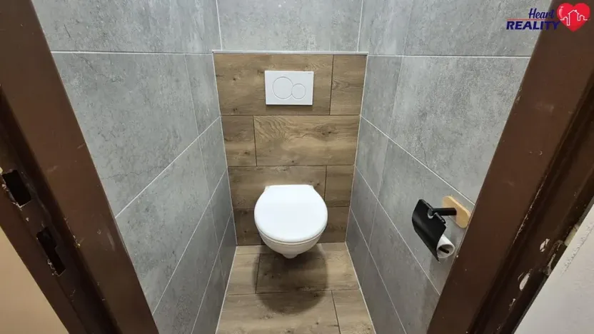 Pronájem bytu 2+1, Kravaře, Kostelní, 68 m2