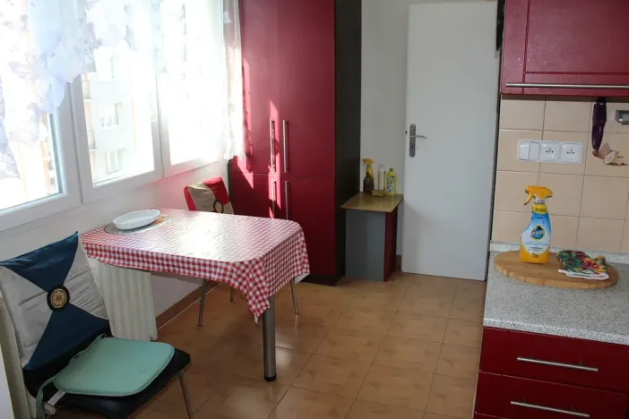 Pronájem bytu 2+1, Rakovník, Čs. legií, 61 m2