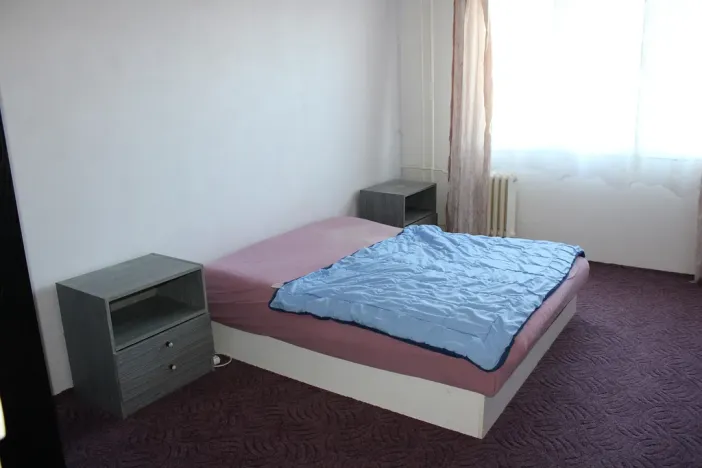 Pronájem bytu 2+1, Rakovník, Čs. legií, 61 m2