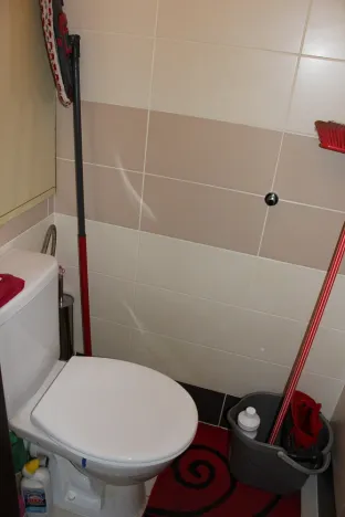 Pronájem bytu 2+1, Rakovník, Čs. legií, 61 m2