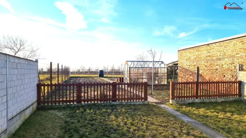 Prodej rodinného domu, Kostice, Lanžhotská, 115 m2