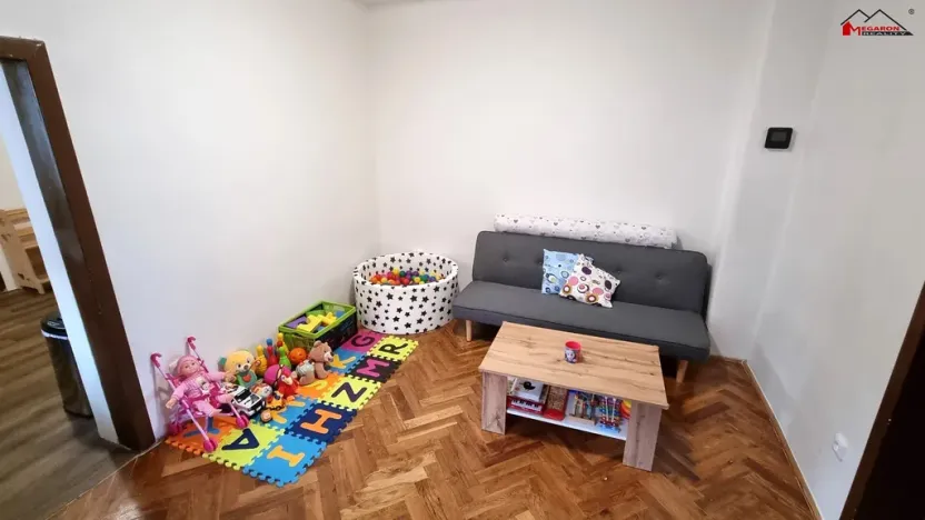 Prodej rodinného domu, Kostice, Lanžhotská, 115 m2