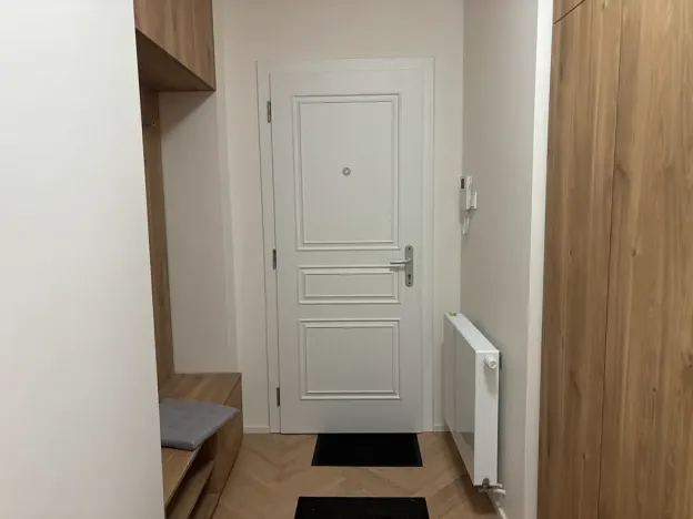 Pronájem bytu 2+kk, Praha - Libeň, U pošty, 55 m2