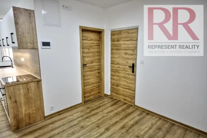 Pronájem bytu 2+1, Dobřany, Loudů, 65 m2