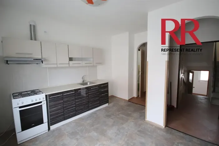 Pronájem obchodního prostoru, Plzeň, Mezi Ploty, 160 m2