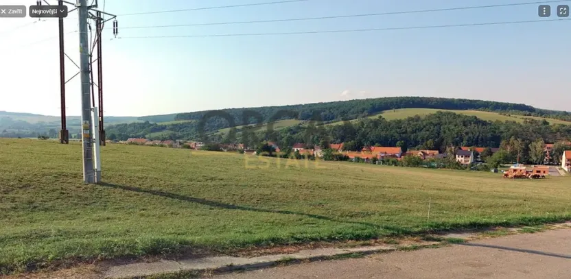 Prodej podílu pole, Šumice, 360 m2