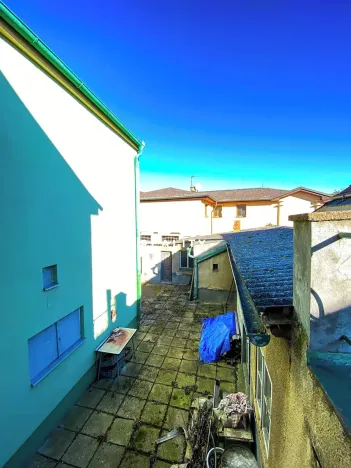 Prodej rodinného domu, Ořech, Karlštejnská, 174 m2