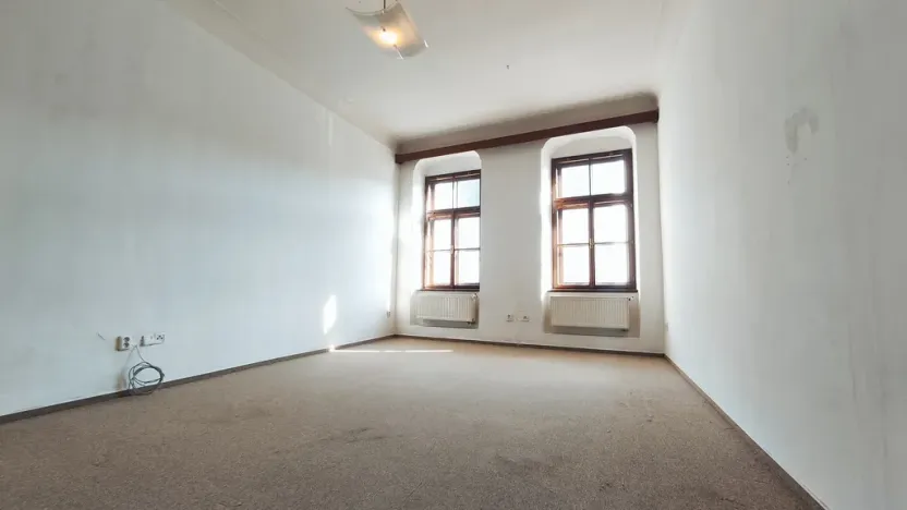 Pronájem bytu 2+kk, Šternberk, ČSA, 65 m2