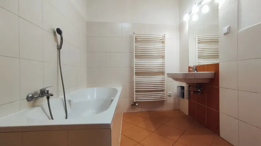 Pronájem bytu 2+kk, Šternberk, ČSA, 65 m2