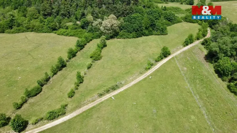 Prodej pozemku pro bydlení, Nezamyslice, 2659 m2