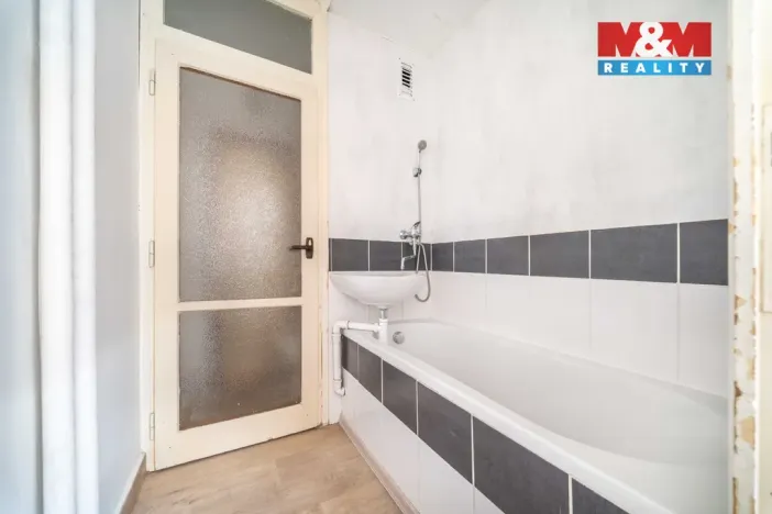 Pronájem bytu 3+1, Plzeň, Zelenohorská, 66 m2