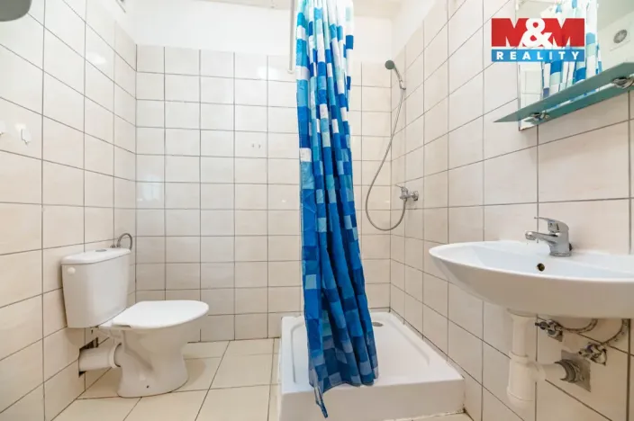 Pronájem bytu 3+1, Opočno, Jana Pitry, 69 m2