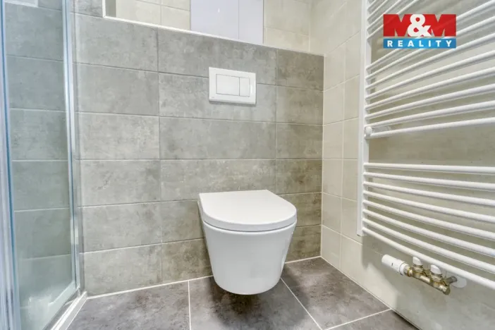 Prodej bytu 1+kk, Plzeň - Východní Předměstí, Slovanská, 39 m2