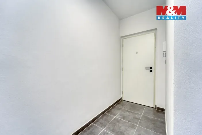 Prodej bytu 1+kk, Plzeň - Východní Předměstí, Slovanská, 39 m2