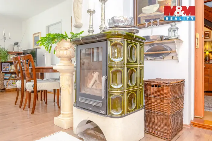 Prodej rodinného domu, Samotišky, Bří. Lumierů, 220 m2