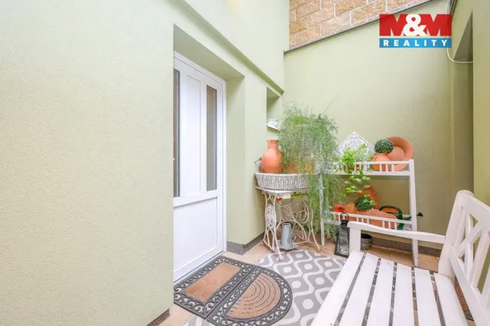 Prodej rodinného domu, Samotišky, Bří. Lumierů, 220 m2