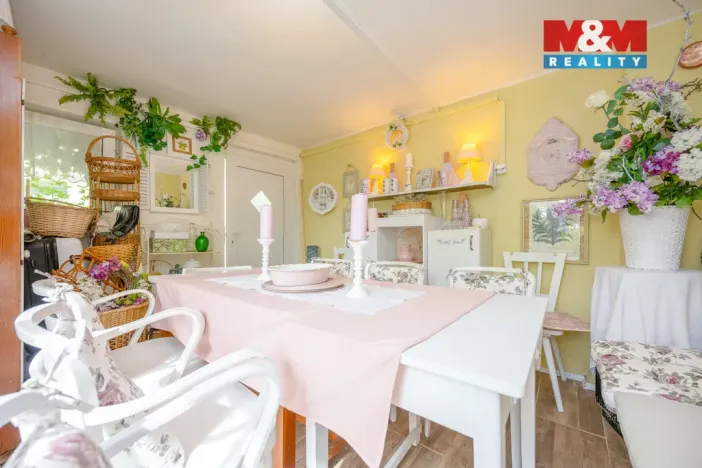 Prodej rodinného domu, Samotišky, Bří. Lumierů, 220 m2